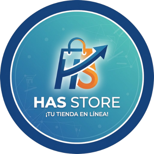 Has store